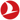 Turkish Airlines logo