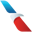 American Airlines logo