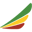 Ethiopian Airlines logo