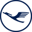 Lufthansa logo