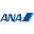 All Nippon Airways logo