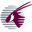 Qatar Airways logo