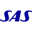 Scandinavian Airlines System logo