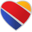Southwest Airlines logo