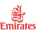 Emirates airline logo