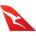 Qantas airline logo