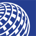 United Airlines airline logo
