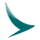 Cathay Pacific logo