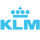 KLM Royal Dutch Airlines logo