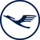 Lufthansa logo