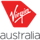 V Australia Airlines logo