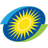 Rwandair Express logo