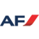 Air France airline logo