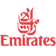 Emirates airline logo