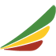 Ethiopian Airlines logo