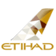 Etihad Airways airline logo
