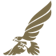 Gulf Air Bahrain logo
