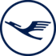 Lufthansa airline logo