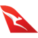 Qantas airline logo