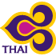 Thai Airways International logo