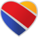 Southwest Airlines logo