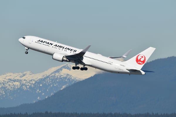 Rove Miles Adds Japan Airlines as a Transfer Partner — Plus a 50% Bonus Through March 31