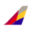Asiana Airlines logo