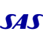 Scandinavian Airlines System logo