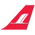 Shanghai Airlines logo