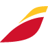 Iberia Airlines logo