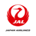 Japan Airlines logo