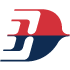 Malaysia Airlines logo
