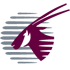 Qatar Airways logo