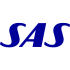 Scandinavian Airlines System logo