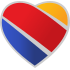Southwest Airlines logo