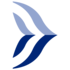 Aegean Airlines route map logo