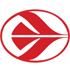 Air Algerie route map logo