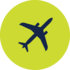 Air Baltic route map logo