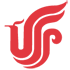 Air China route map logo