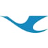 Xiamen Airlines route map logo