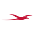 Air Mauritius route map logo