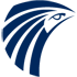 Egyptair route map logo