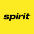Spirit Airlines seat maps
