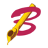 Zuliana de Aviacion route map logo
