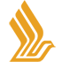 Singapore Airlines Cargo logo