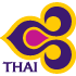 Thai Airways International seat maps