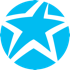 Air Transat route map logo