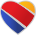 Southwest Airlines logo